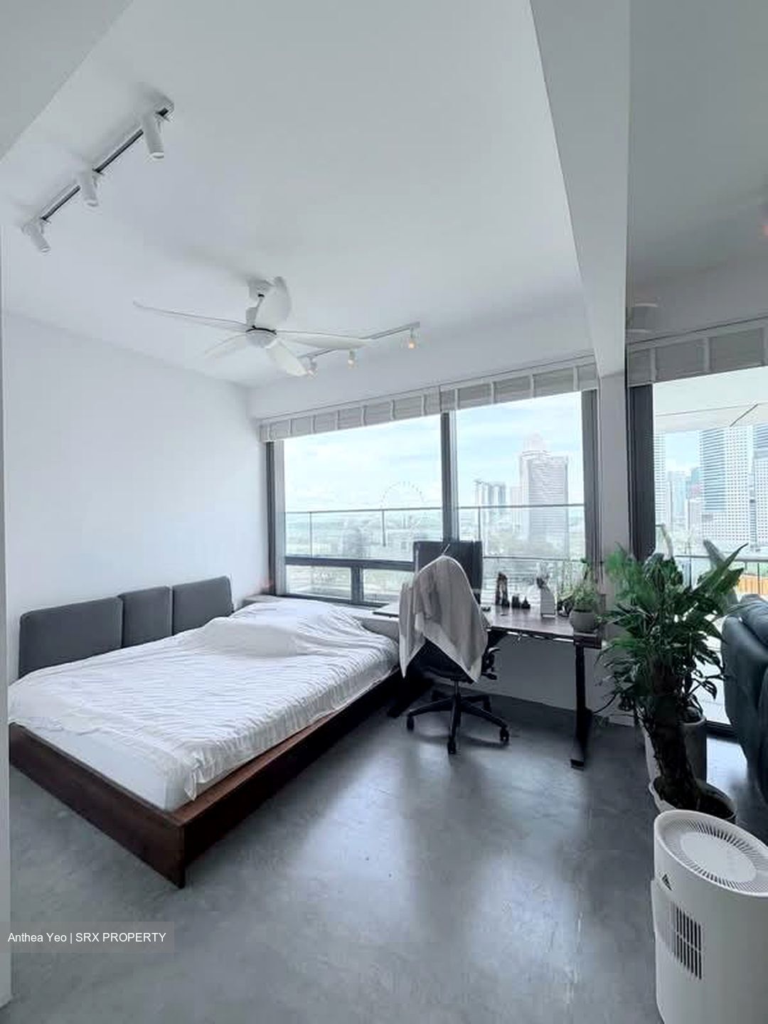 Concourse Skyline (D7), Apartment #574572281